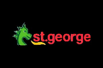 St George Bank