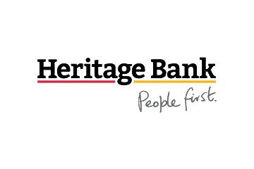 Heritage Bank
