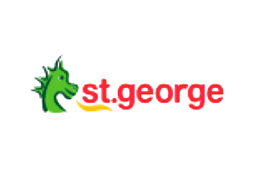 St George Bank